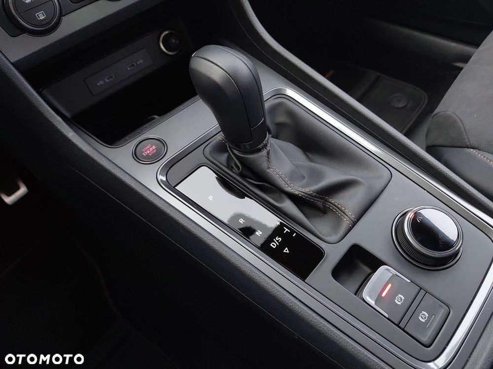 Cupra Ateca 1.5 TSI DSG - 24