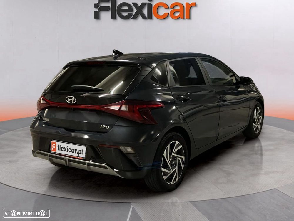 Hyundai i20 - 4