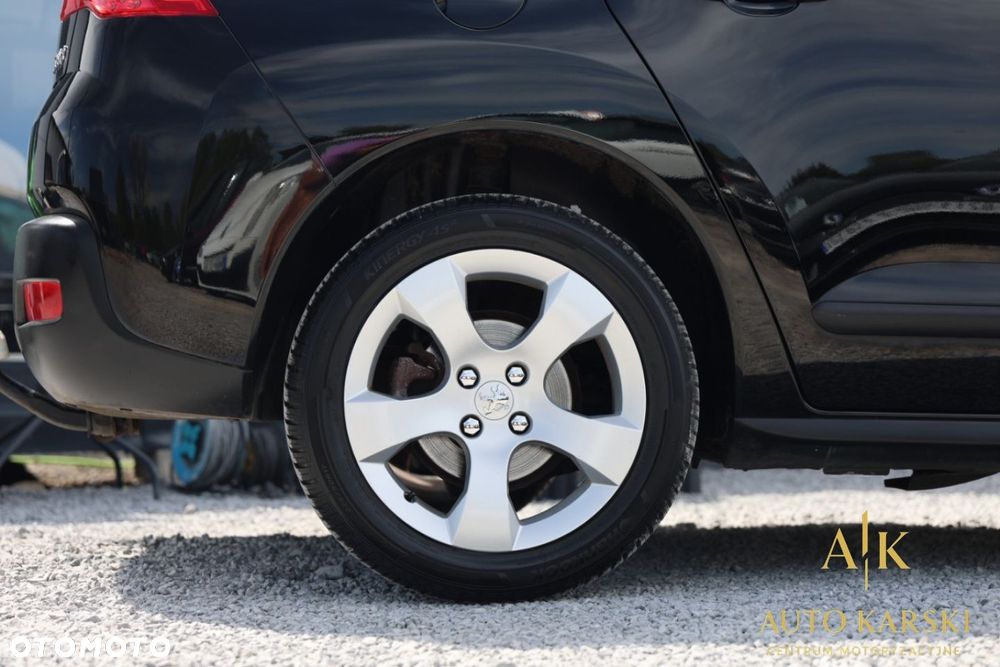 Peugeot 3008 - 7