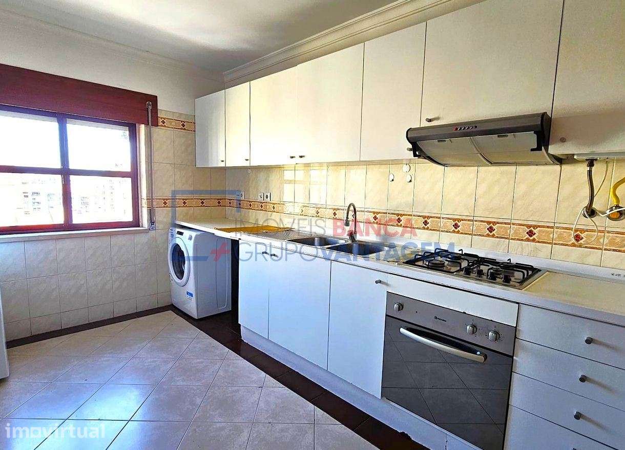 Apartamento, para venda, Sintra - Algueirão-Mem Martins - Grande imagem: 5/30