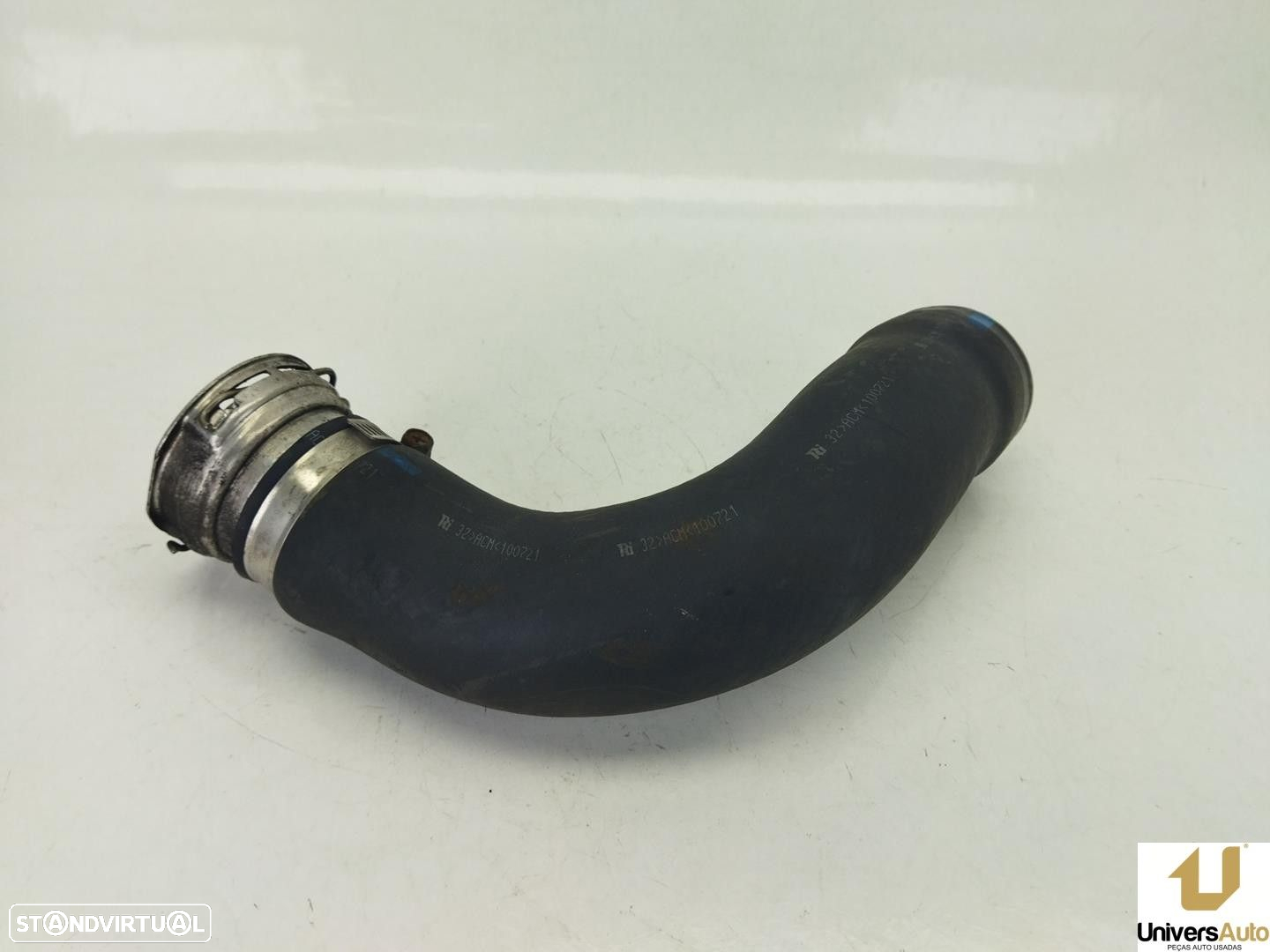 TUBO TOYOTA COROLLA VERSO 2006 -32ACM100721 - 5