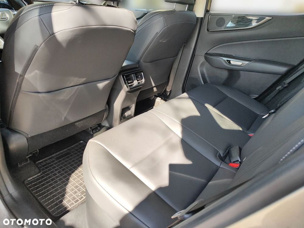 Lexus NX 450h+ Prestige AWD - 12