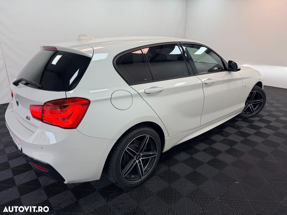 BMW Seria 1 118d Aut. M Sport - 17