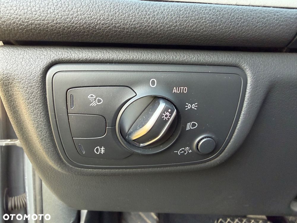 Audi A6 Avant 2.0 TDI Ultra DPF S tronic - 18