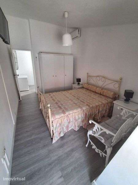 Venda de uma moradia T2 Fronteira - Grande imagem: 4/7