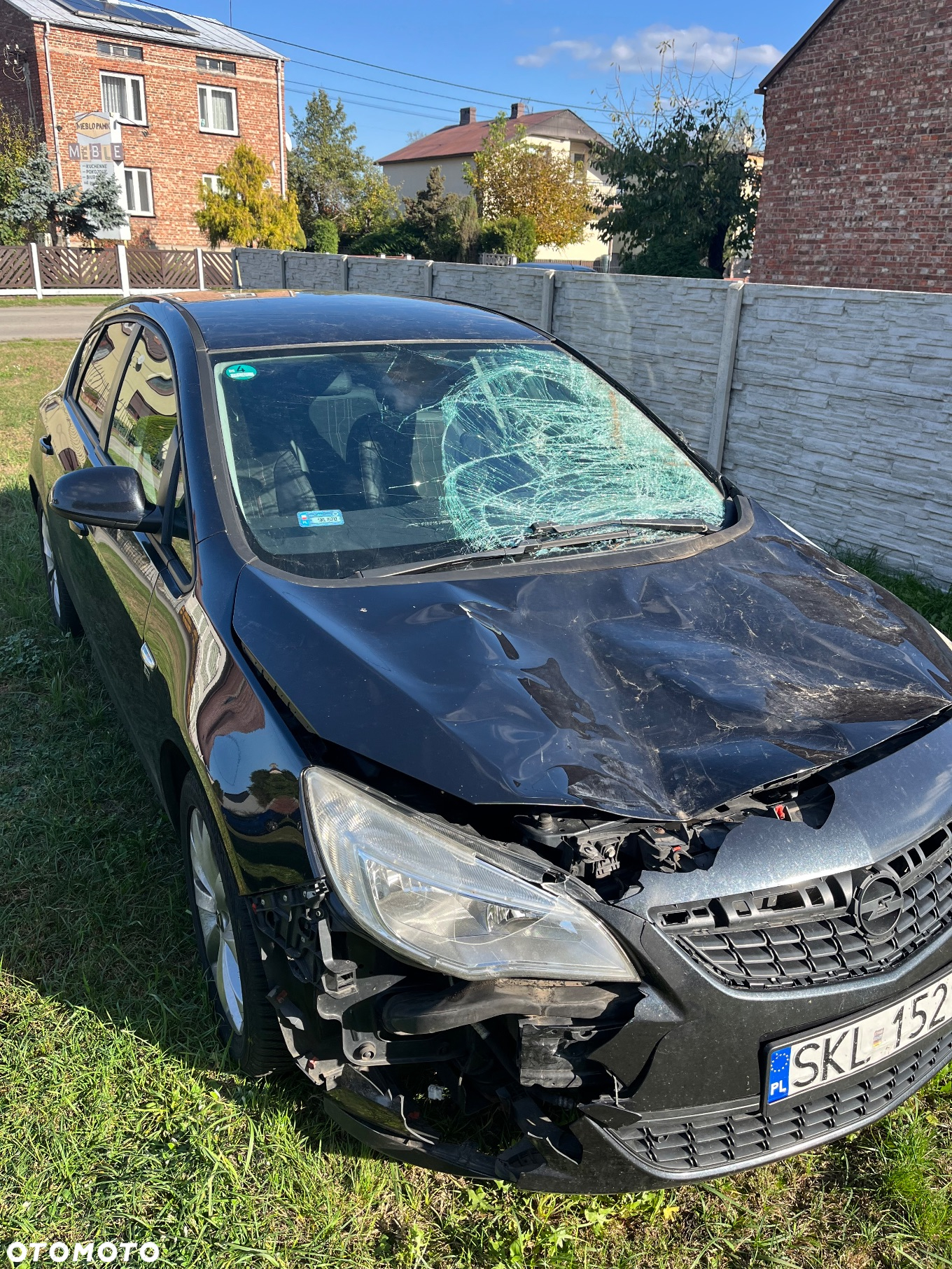 Opel Astra IV 1.7 CDTI Essentia - 8