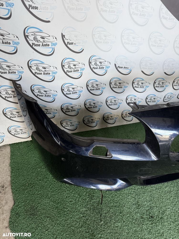 Bara fata Bmw seria 5 F10 F11 M pachet - 3