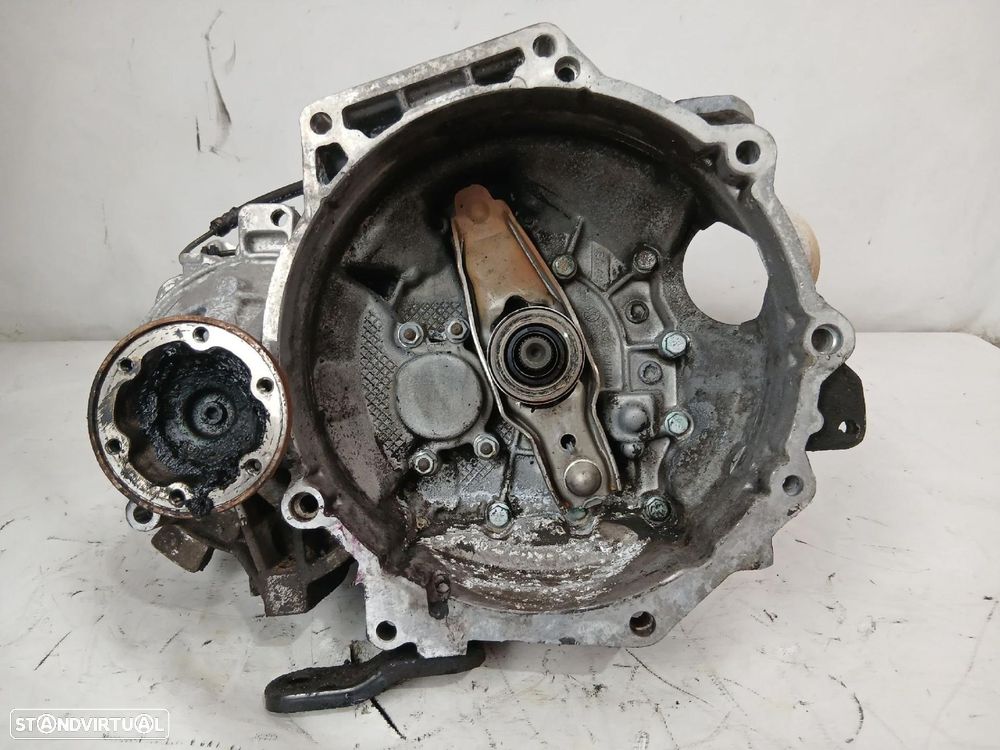 Caixa de velocidades manual SEAT Leon (1P1) - 1