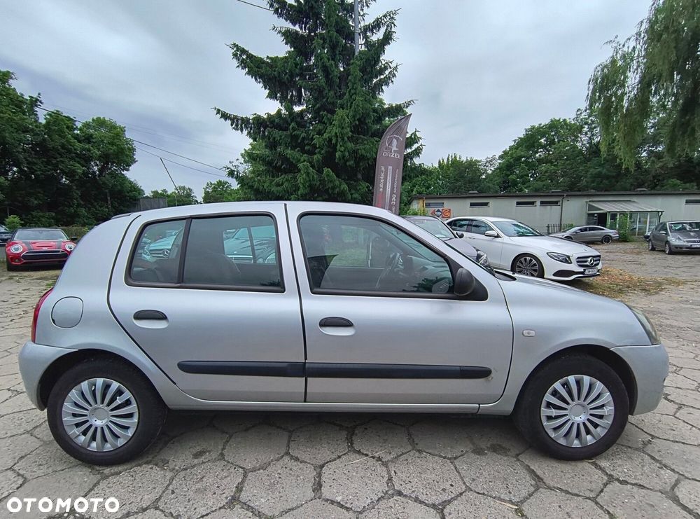 Renault Clio - 4