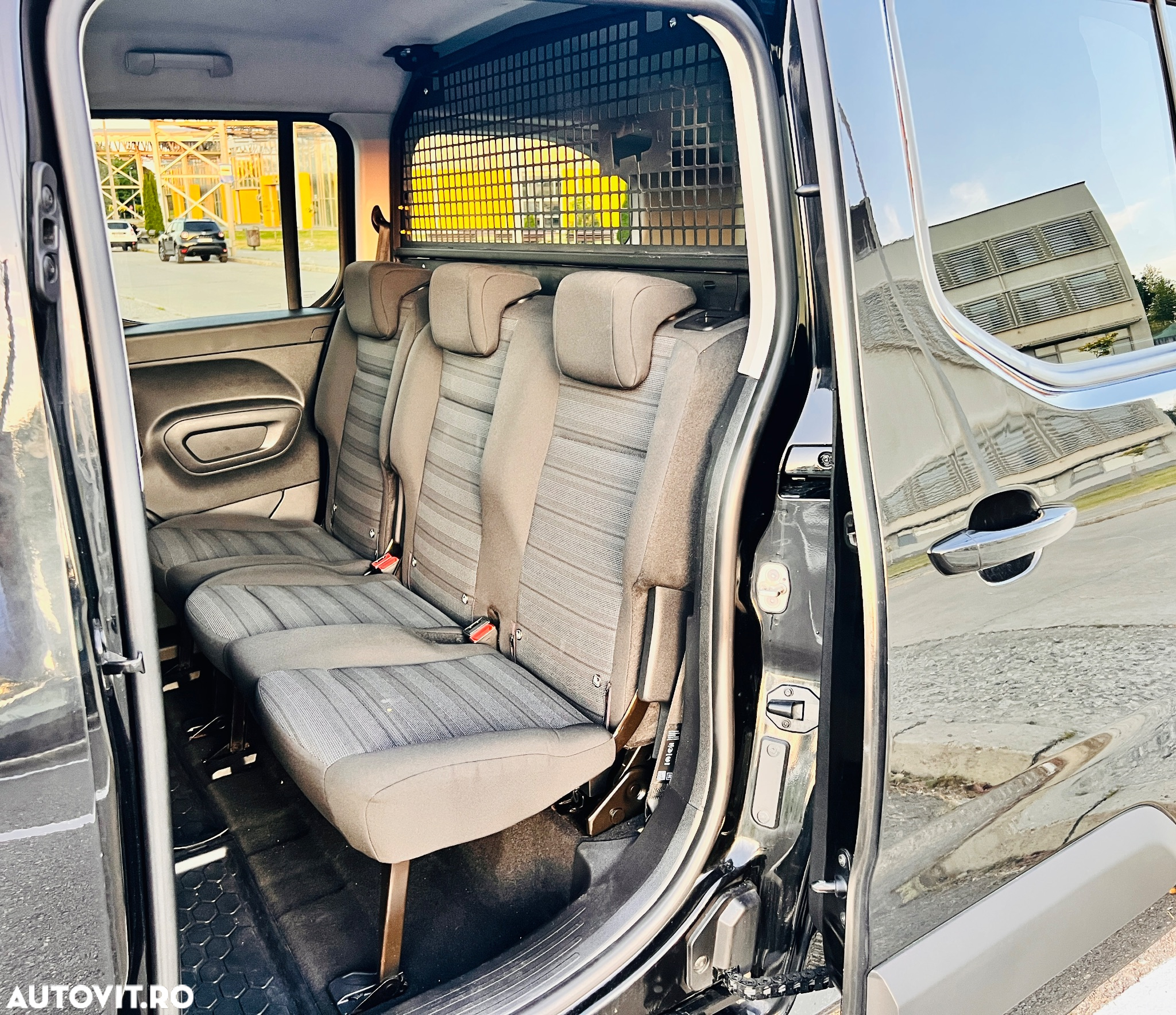 Opel Combo Life 1.5 L2H1 Start/Stop Elegance Life XL - 12