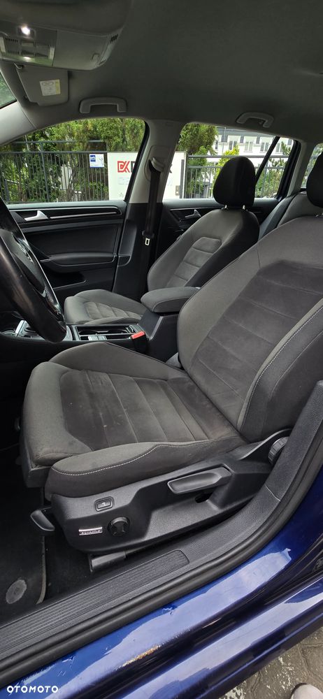 Volkswagen Golf 1.4 TSI BMT ACT Highline DSG - 13