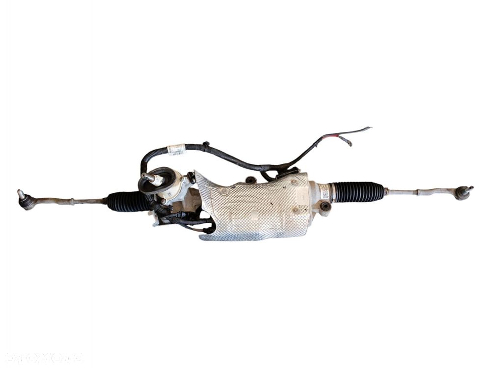 MAGLOWNICA PRZEKŁADNIA OPEL ASTRA V K 42703414 426154570 EUROPA - 5