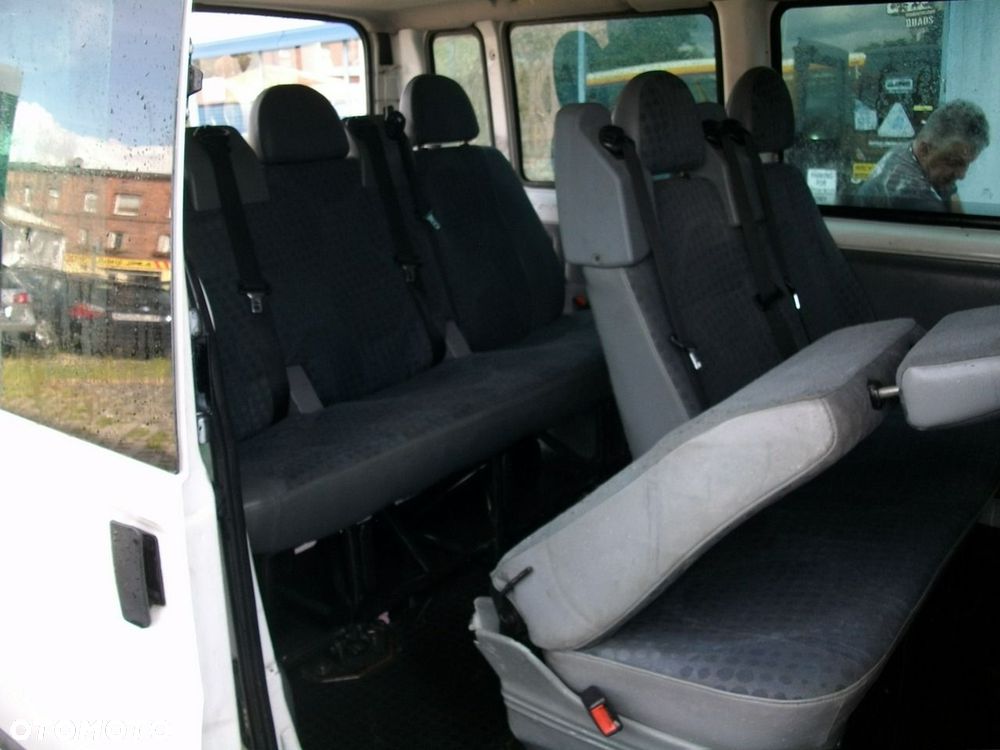 Ford Transit - 2