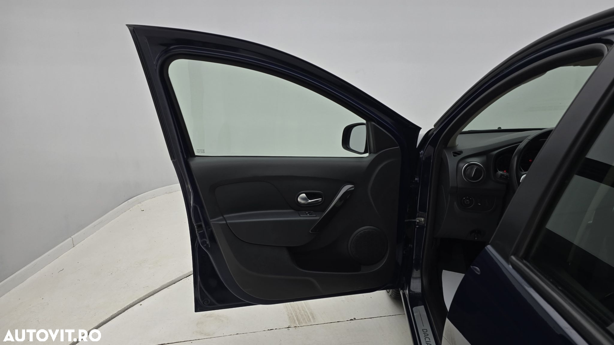 Dacia Logan 1.5 DCI Laureate - 10