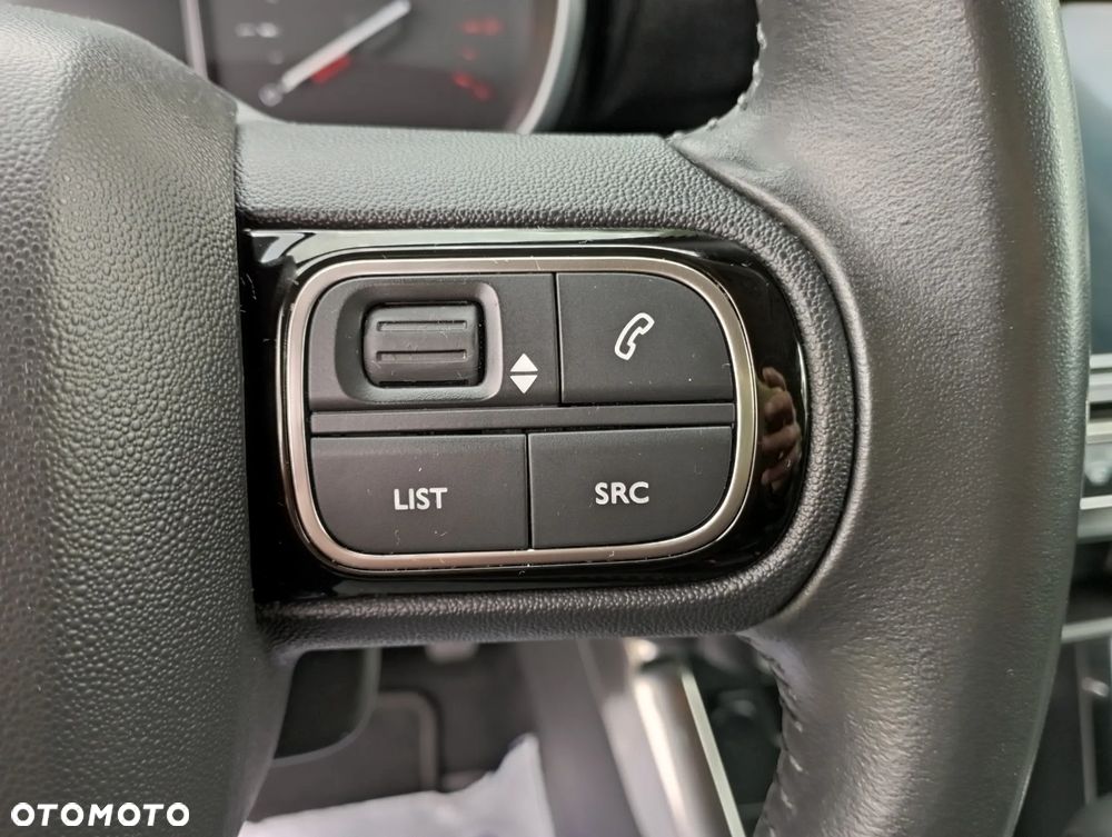 Citroën C3 Aircross - 32