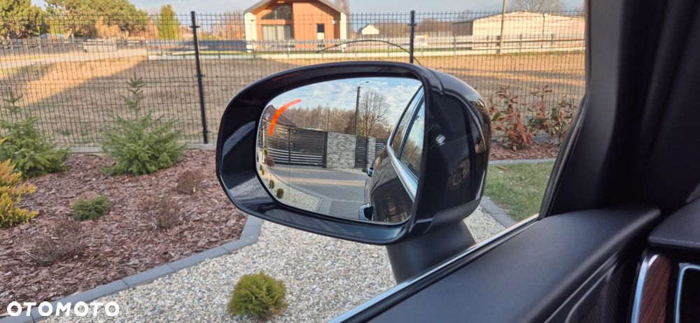 Volvo XC 60 D5 AWD Inscription - 14