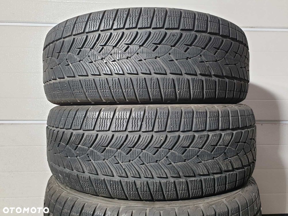 4szt. 215/55/18 99V Goodyear UG Performance G1 5,5mm 2020r [ 11333 ] - 2