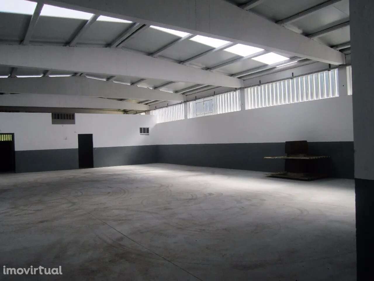 Arrendar Pavilhões na Vila de Cucujães, Oliveira de Azeméis - Grande imagem: 3/14