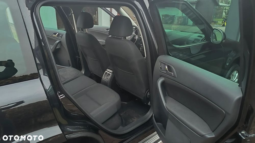 Skoda Yeti 1.4 TSI 4x4 Ambition - 14