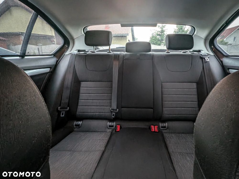 Skoda Octavia 1.2 TSI Elegance DSG - 7