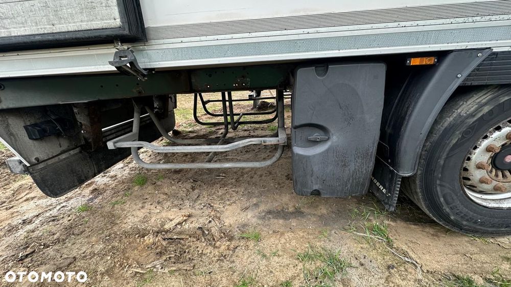 Lamberet LVFS3 - 5
