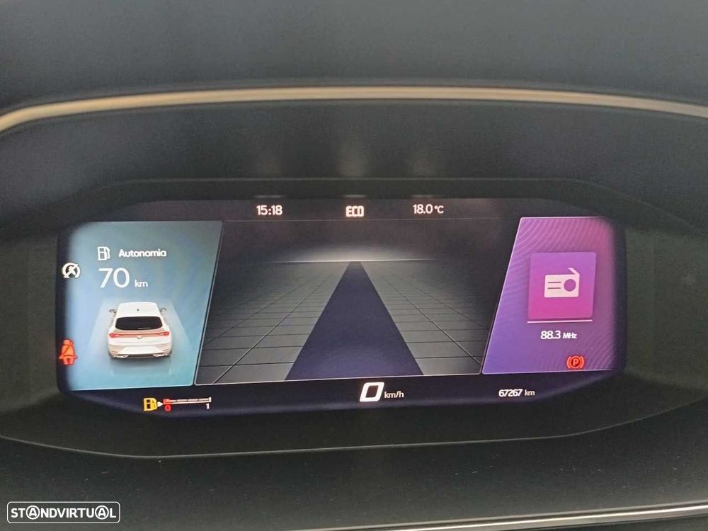 SEAT Leon 1.0 TSI FR - 14