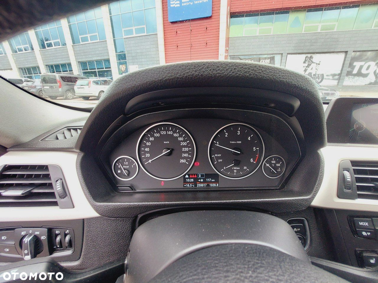 BMW Seria 3 316d - 30
