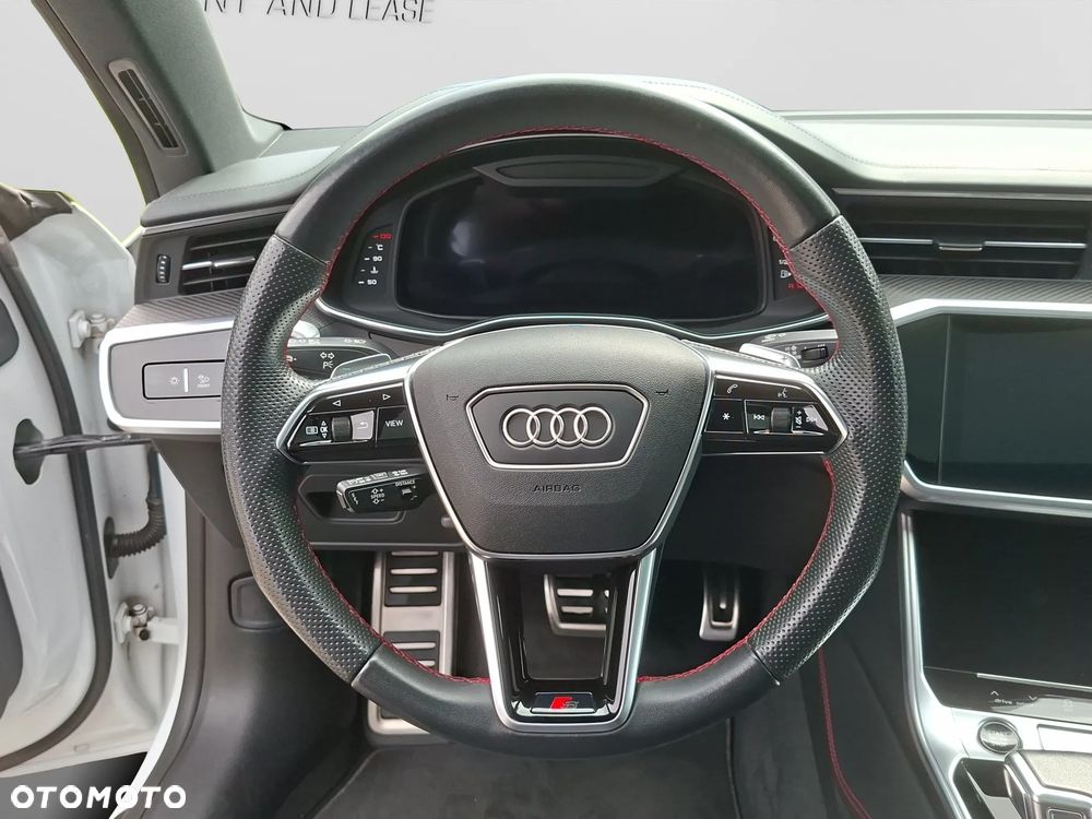 Audi A7 Sportback 45 TFSI mHEV Quattro S tronic - 8