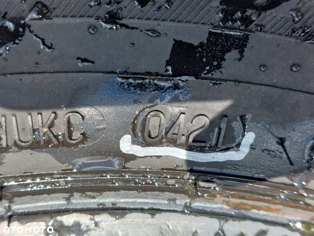 OPONY LETNIE 2 SZT 165/65R15 2021R VIKING CITYTECH II - 5