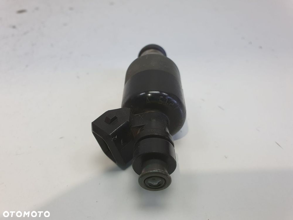 WTRYSKIWACZ Opel Corsa B 1.4 16V _ wtrysk 17089276 - 5