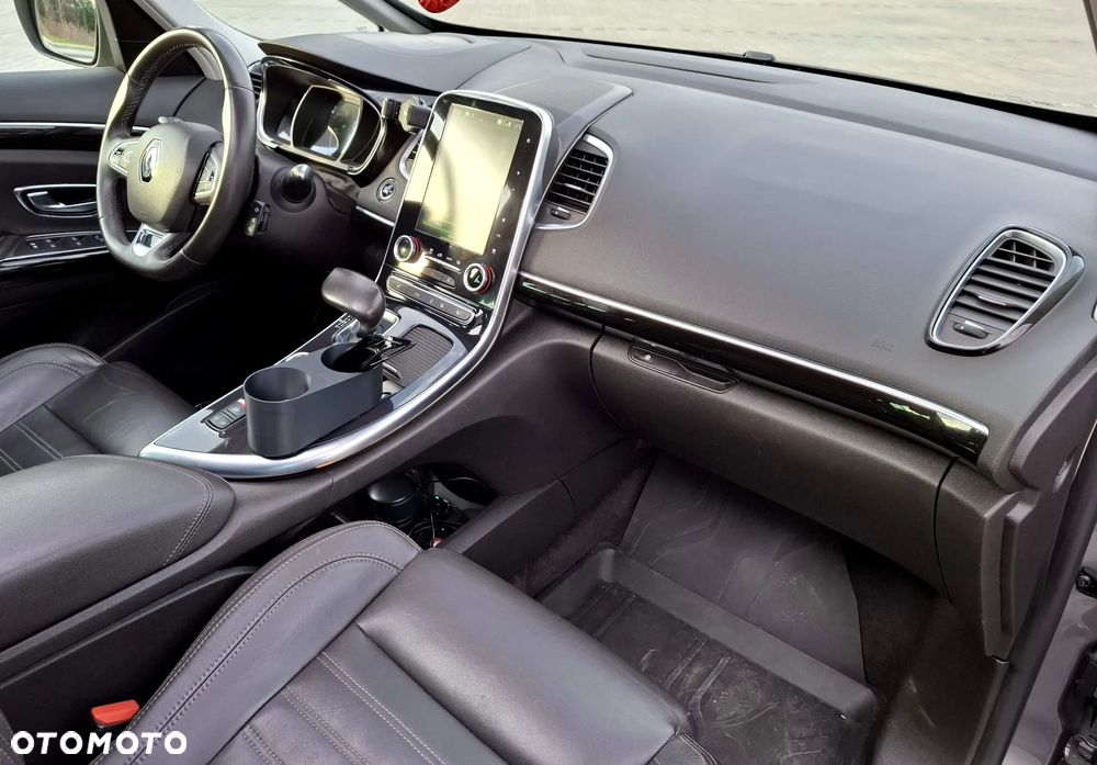 Renault Espace Energy dCi 160 EDC Business - 13