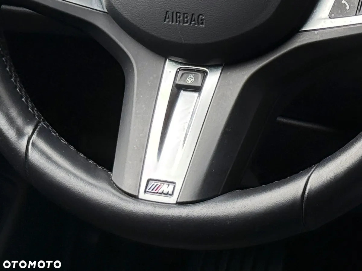BMW Seria 3 320d xDrive M Sport sport - 22