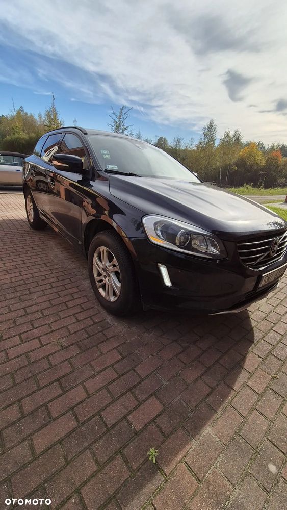 Volvo XC 60 D4 Geartronic Momentum - 3