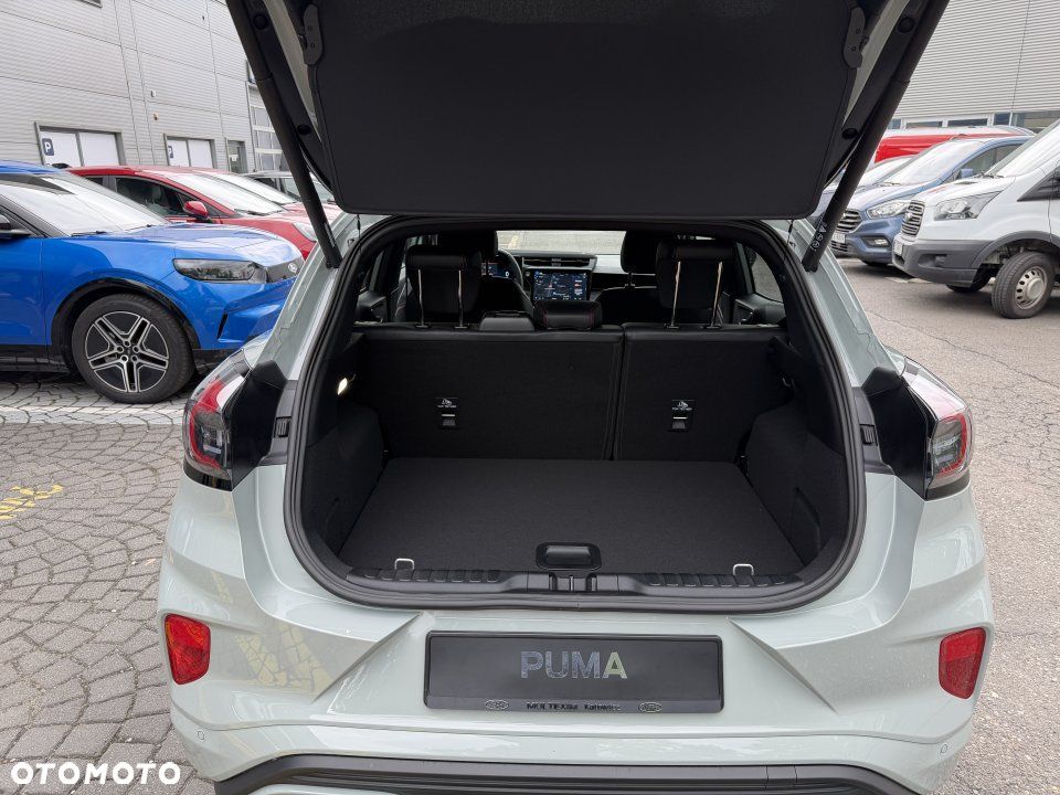 Ford Puma - 19