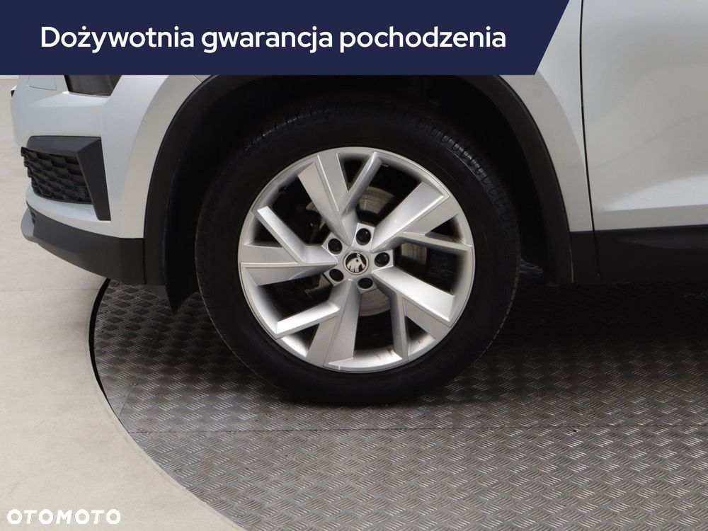 Skoda Kodiaq - 17