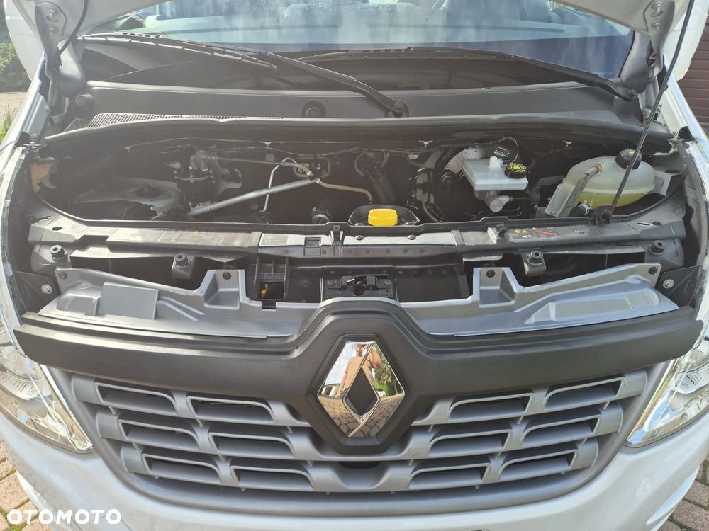 Renault Master - 16