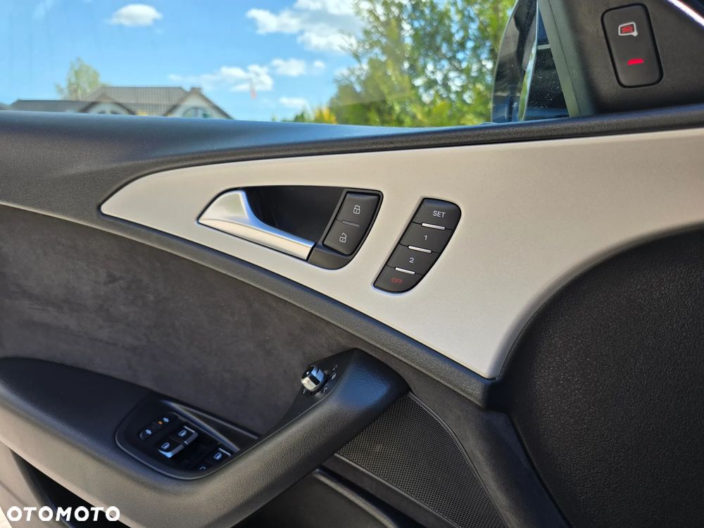 Audi A6 Avant 3.0 TDI S tronic - 30
