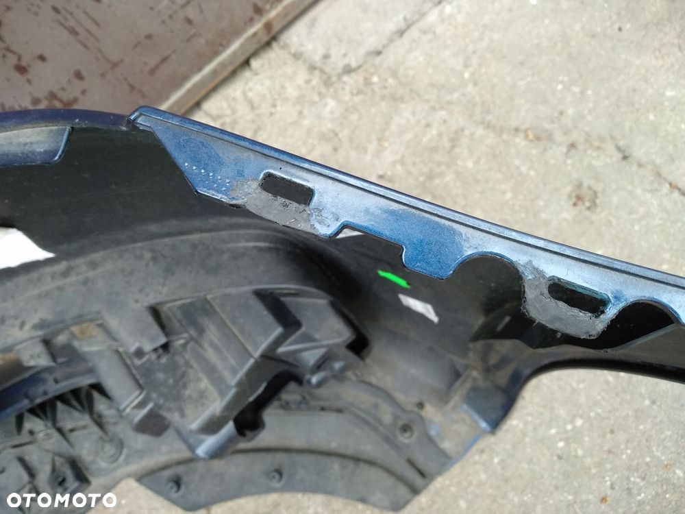 Zderzak przód Audi A1 8X 8XA Allroad LIFT 2014-18 - 9