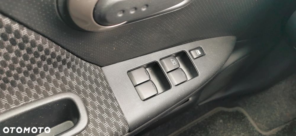 Nissan Note 1.4 Acenta - 6