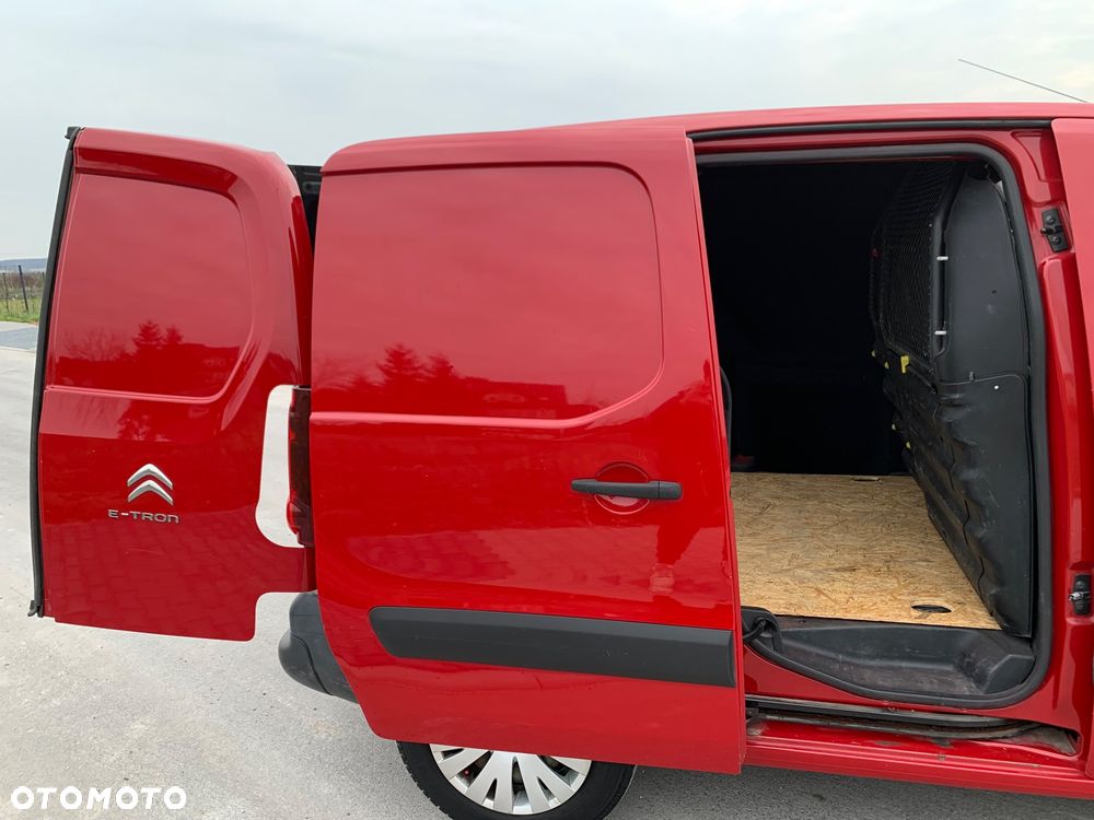 Citroën Berlingo - 18