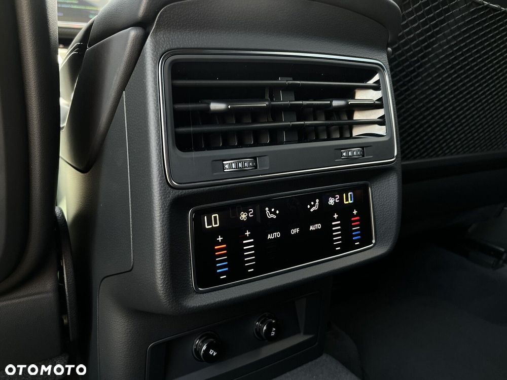Audi Q7 50 TDI mHEV Quattro S Line Tiptr - 20