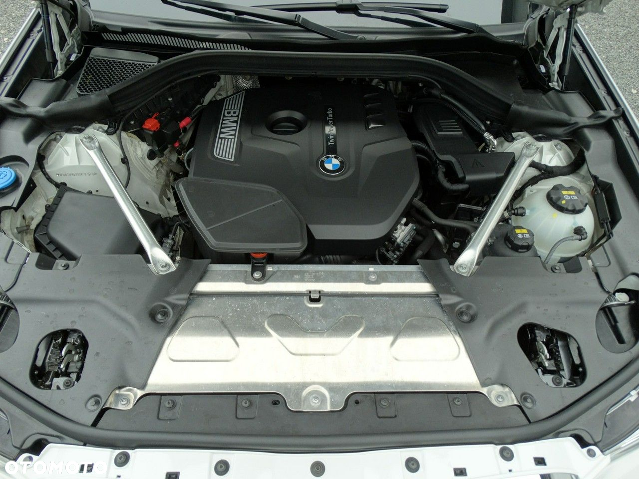 BMW X3 - 31