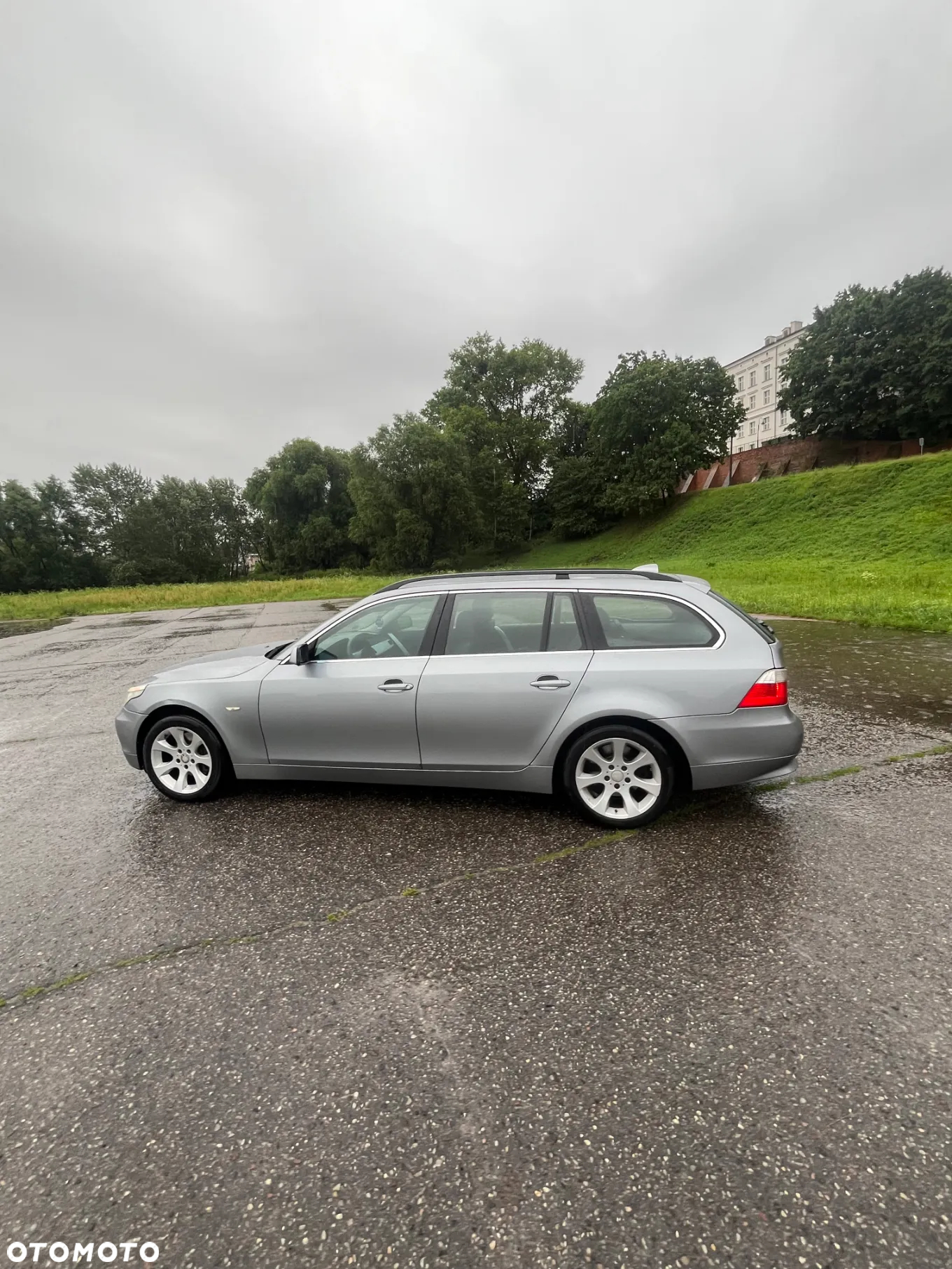 BMW Seria 5 - 11