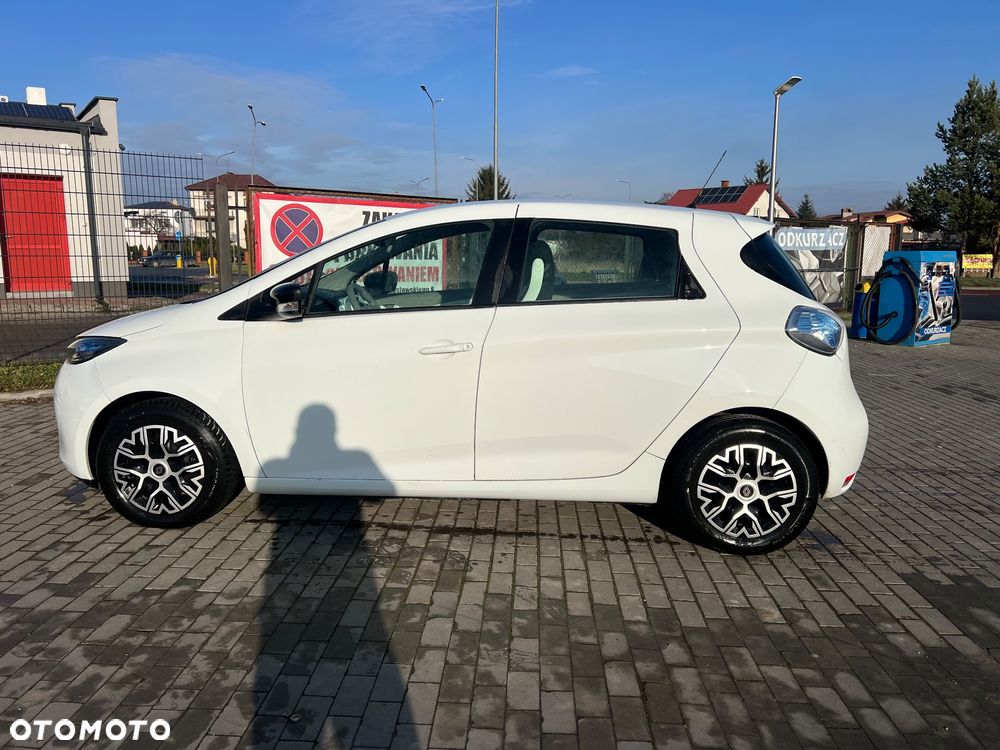 Renault Zoe Life - 12