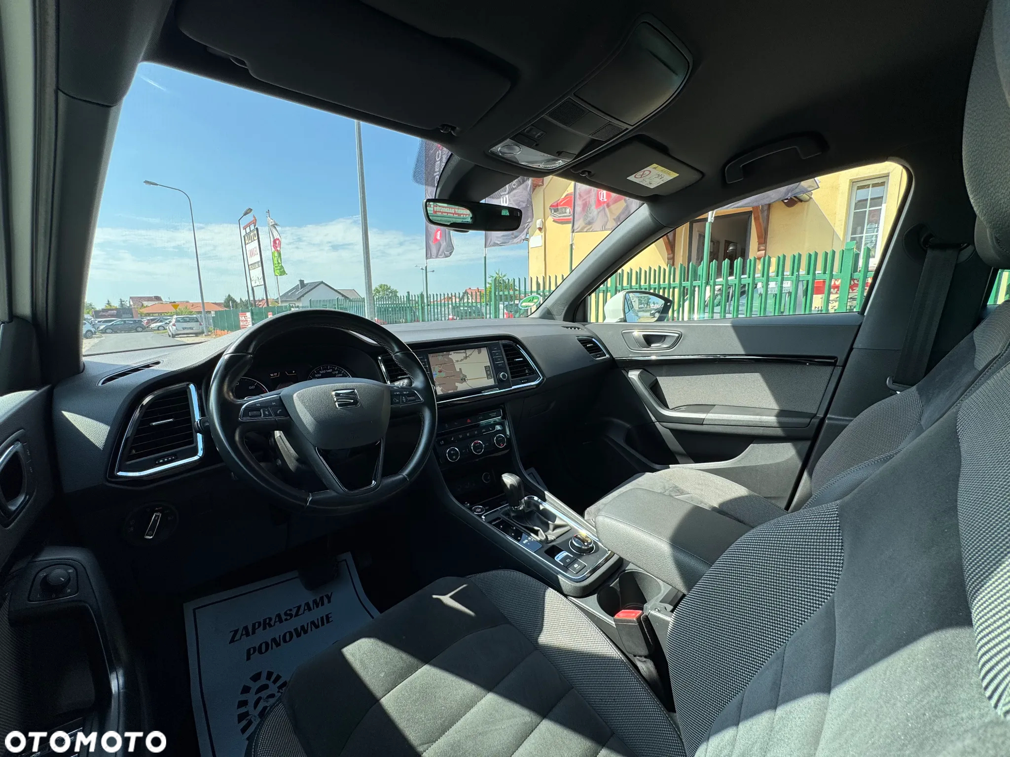 Seat Ateca 2.0 TDI Xcellence S&S 4Drive DSG - 16