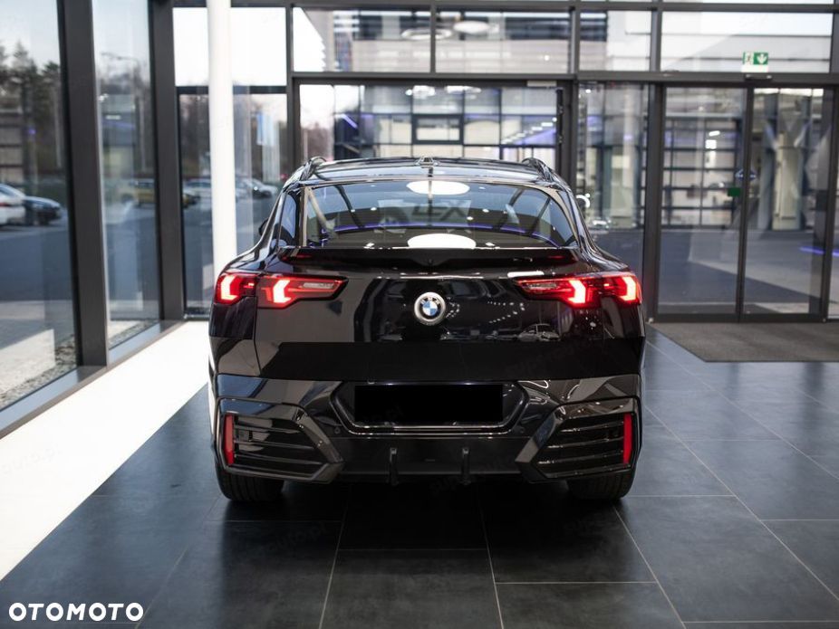 BMW X2 sDrive18d M Sport - 3