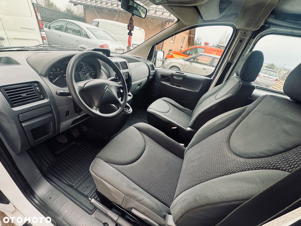 Citroën JUMPY - 26