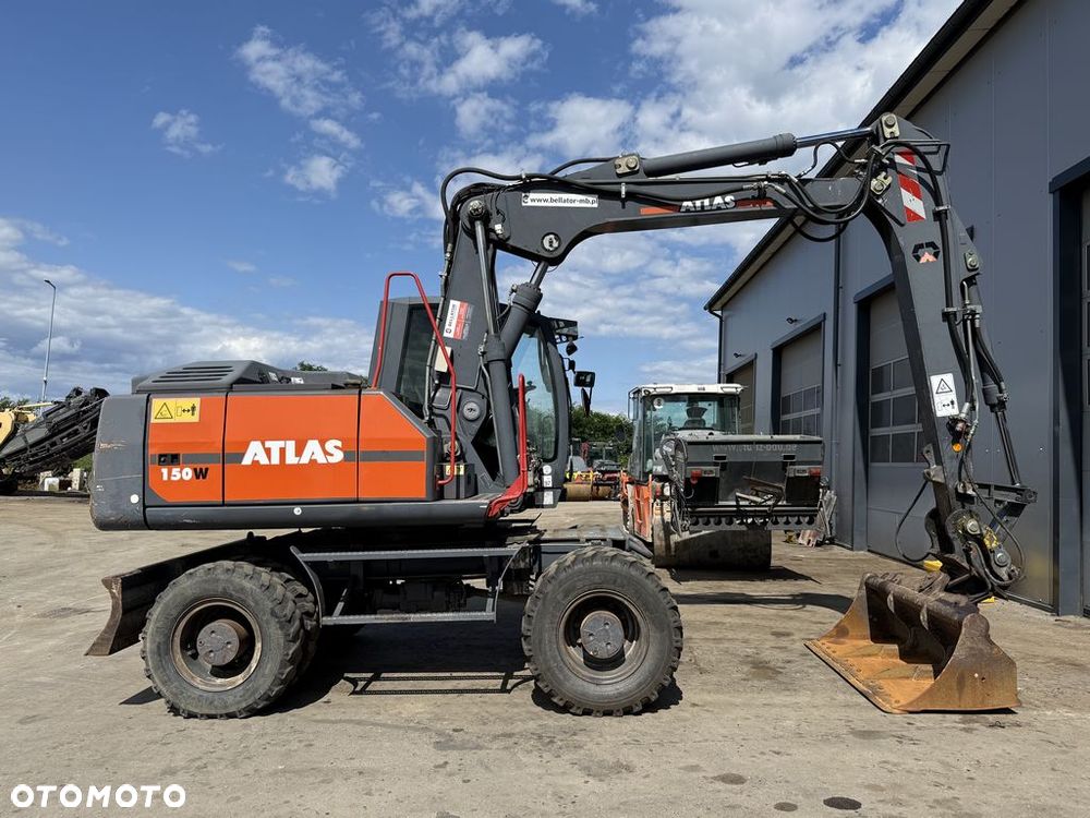 Atlas 150W - 1