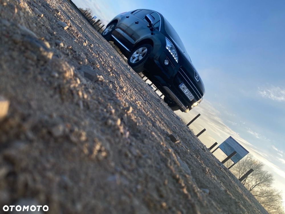 Peugeot 3008 - 1