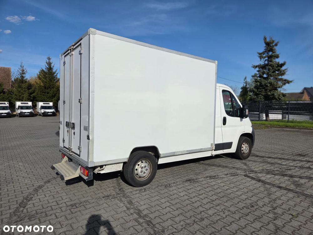 Fiat Ducato - 13